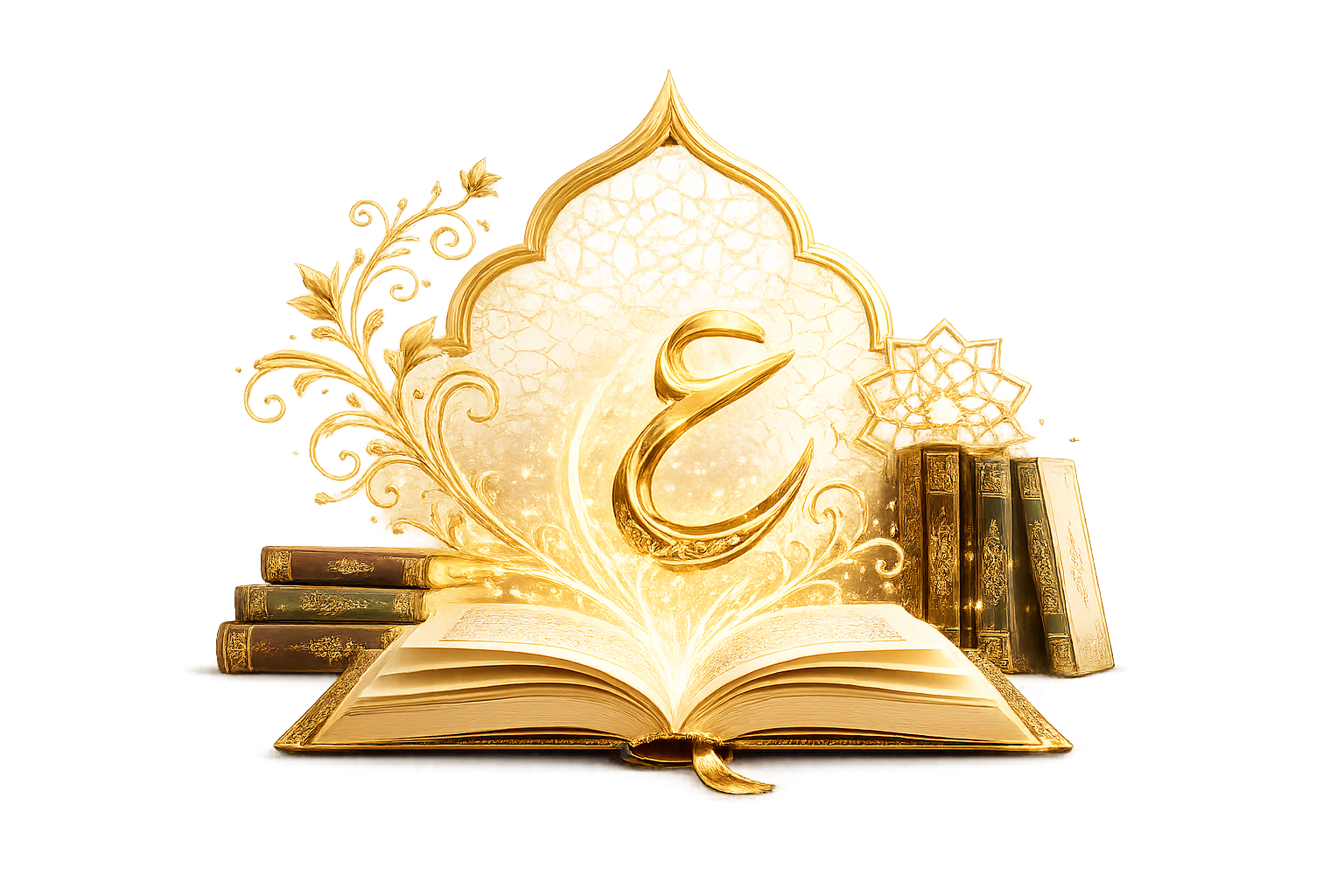 Arabic Books