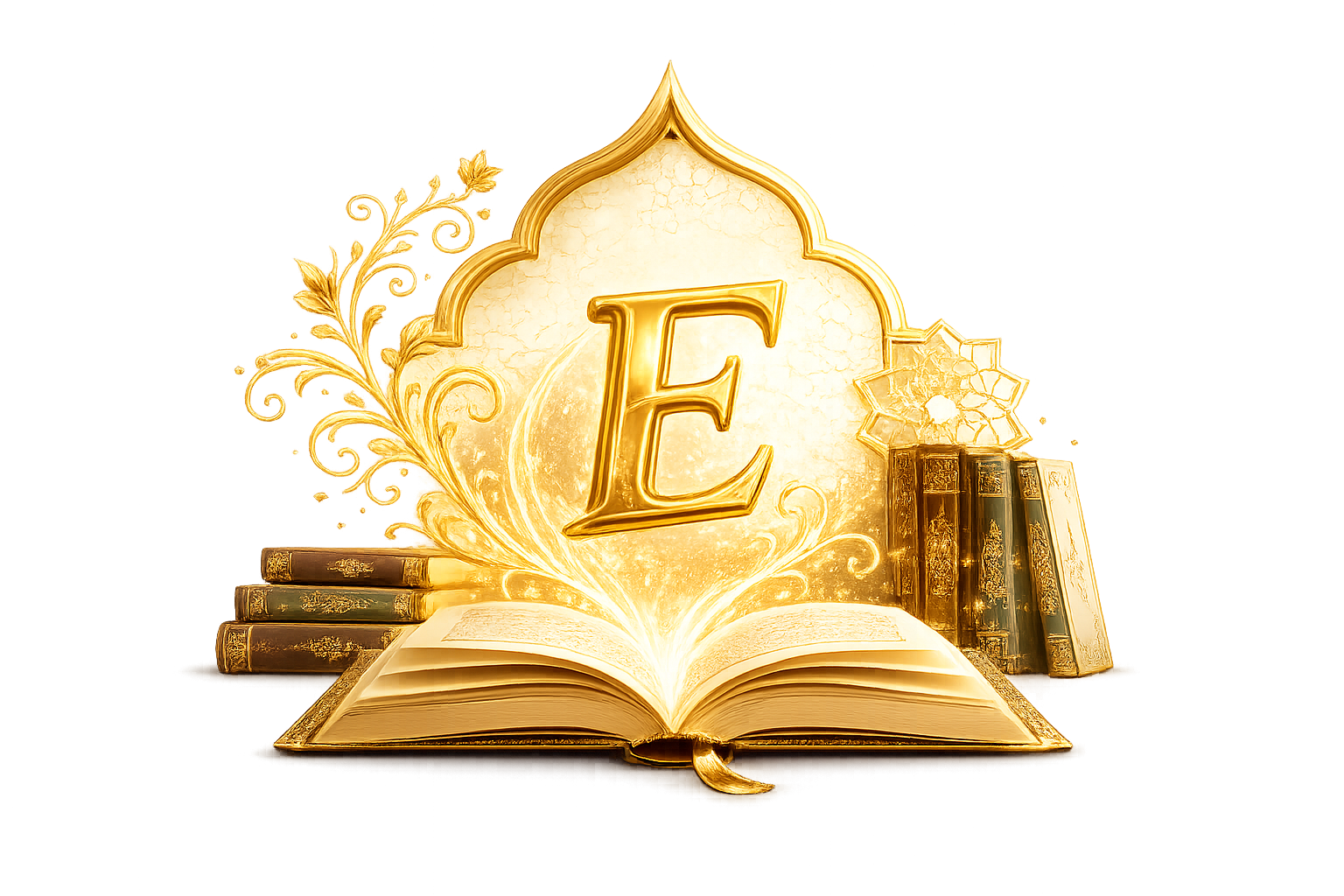 English Books