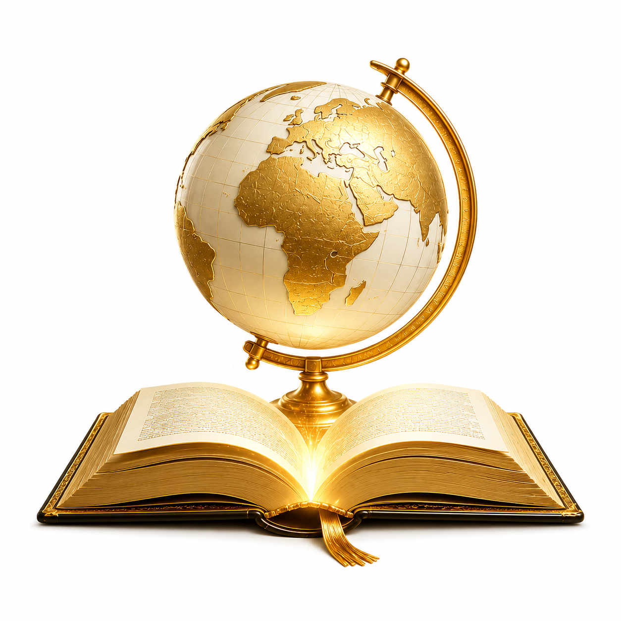 Dictionaries & Encyclopedias - Arabic