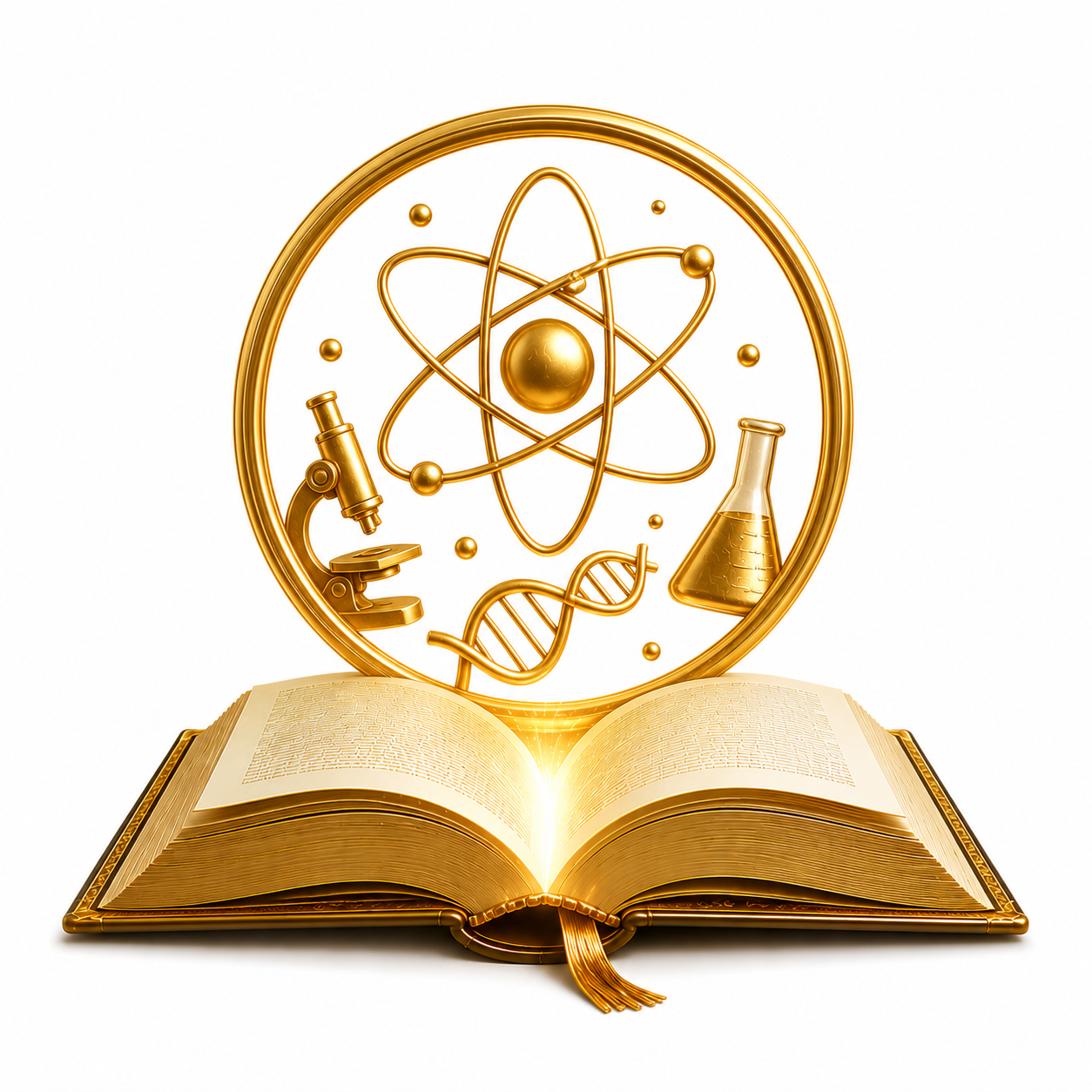 Science - English