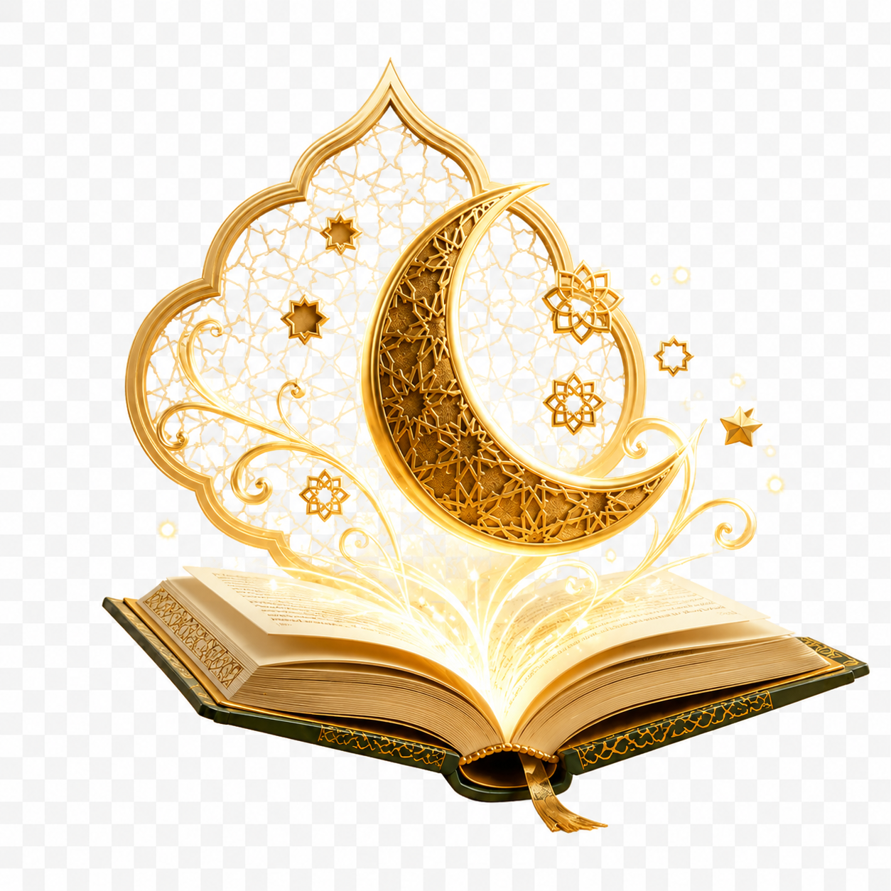 Islamic - English