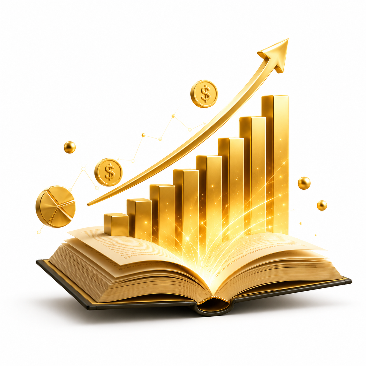 Business & Entrepreneurship - Arabic