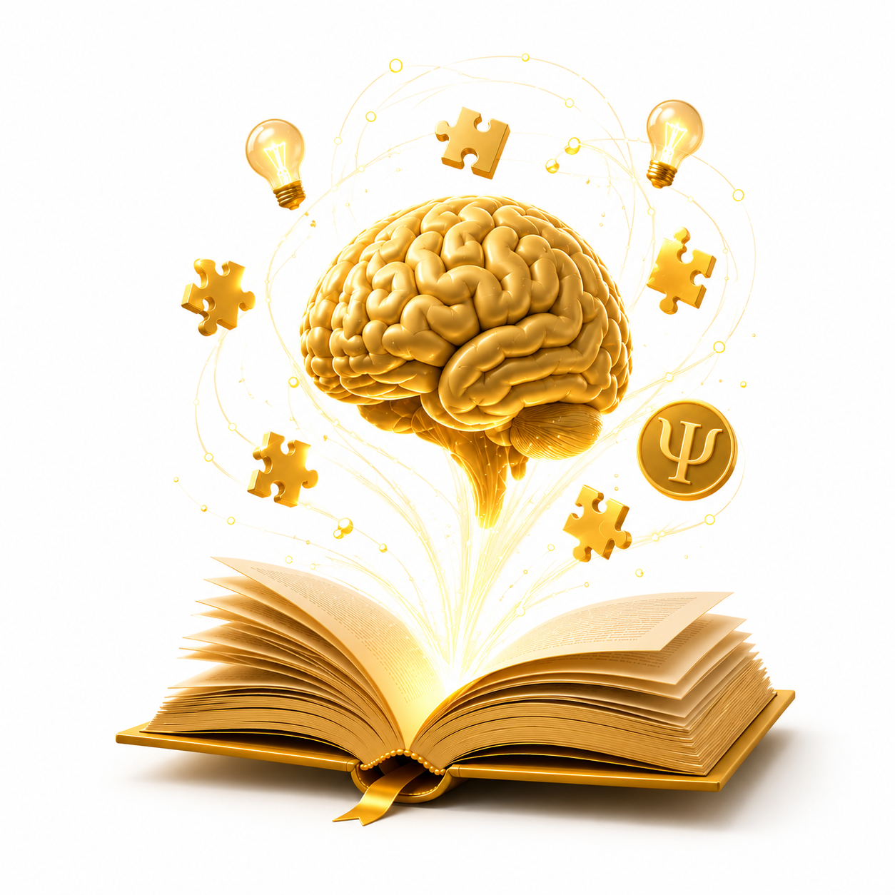 psychology - English