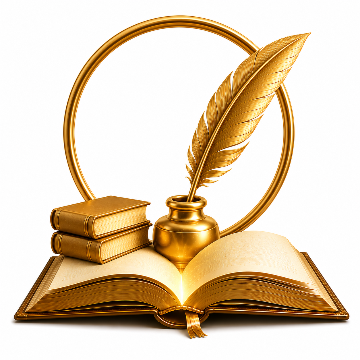 LITTERATURE - English