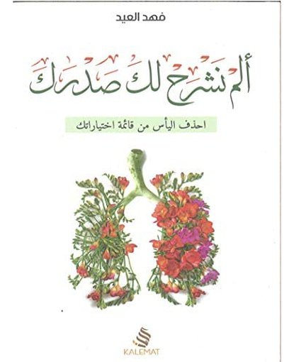 ألم نشرح لك صدرك