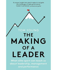 The Making of a Leader