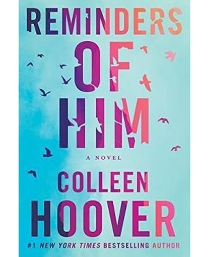 Reminders of Him