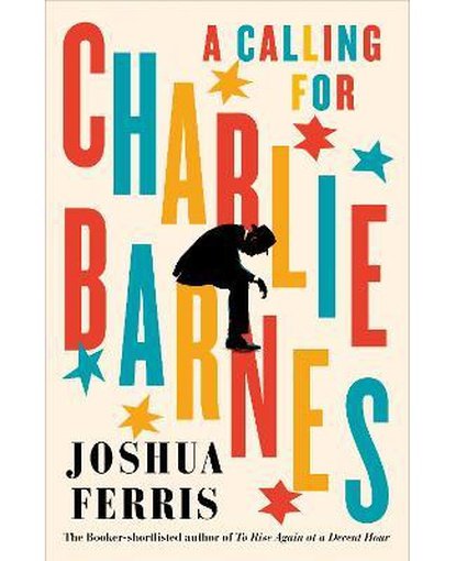 A Calling for Charlie Barnes