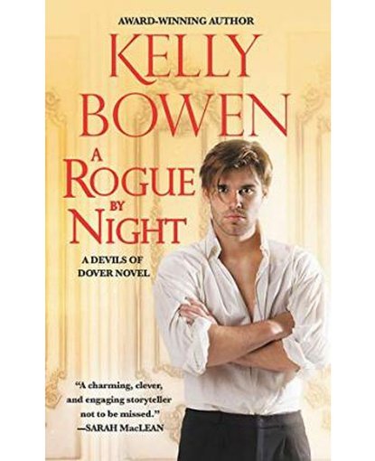 A Rogue by Night