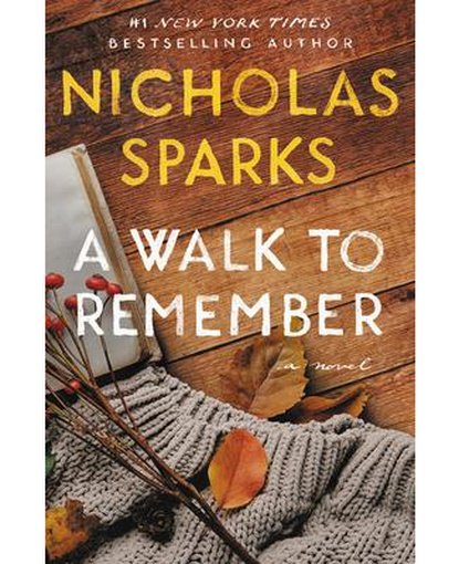 A Walk to Remember