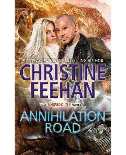 Annihilation Road
