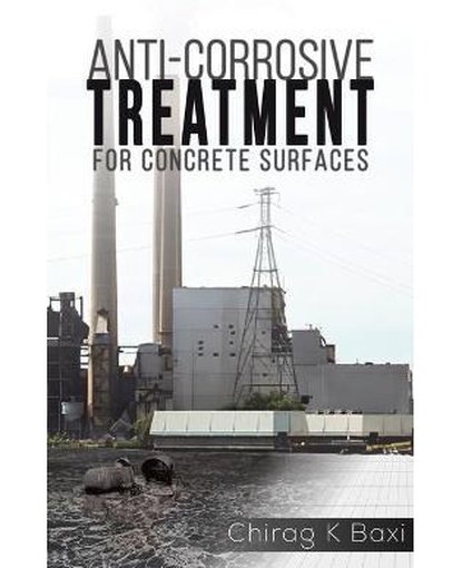 Anti-Corrosive Treatment for Concrete Surfaces