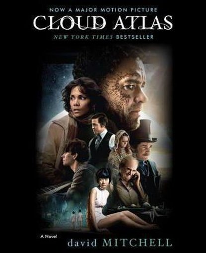 Cloud Atlas (Movie Tie-in Edition) : A Novel