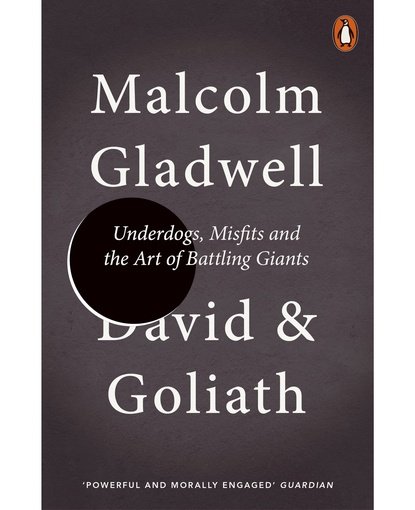 David and Goliath
