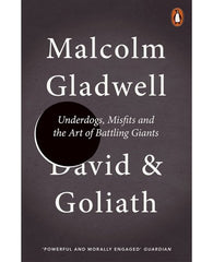 David and Goliath