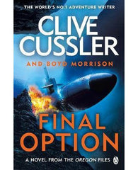 Final Option : 'The best one yet'