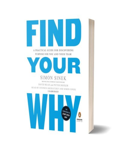 Find Your Why