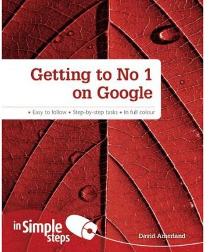 Getting to No1 on Google in Simple Steps