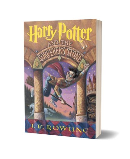 Harry Potter and the Sorcerer's Stone