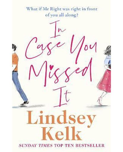 In Case You Missed It