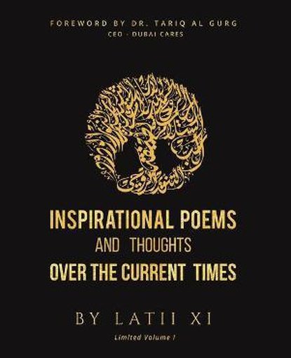 Inspirational Poems and Thoughts Over the Current Times
