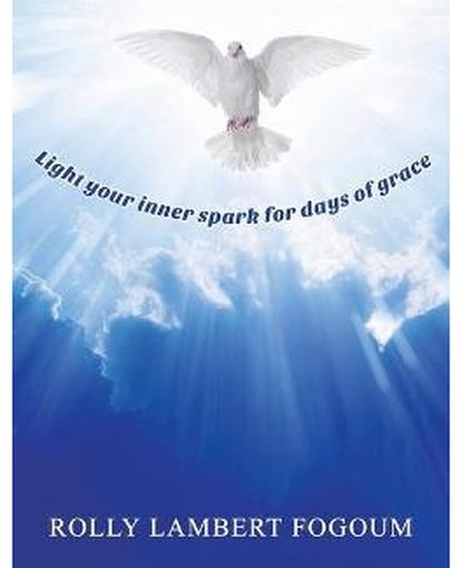 Light Your Inner Spark for Days of Grace