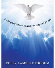 Light Your Inner Spark for Days of Grace