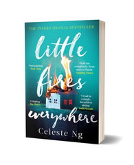 Little Fires Everywhere