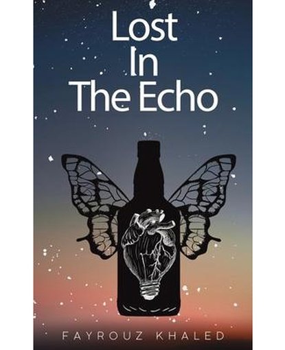 Lost In The Echo