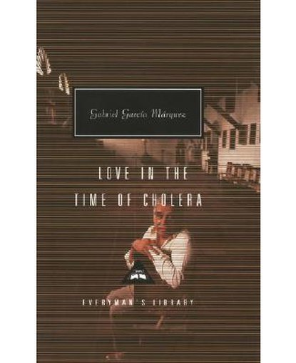 Love in the Time of Cholera : Introduction by Nicholas Shakespeare