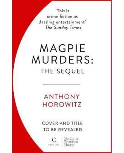 Moonflower Murders : by the global bestselling author of Magpie Murders