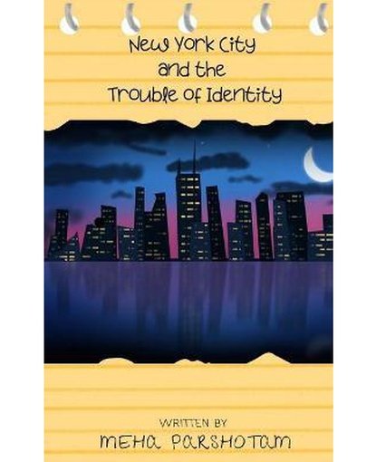 New York City and the Trouble of Identity