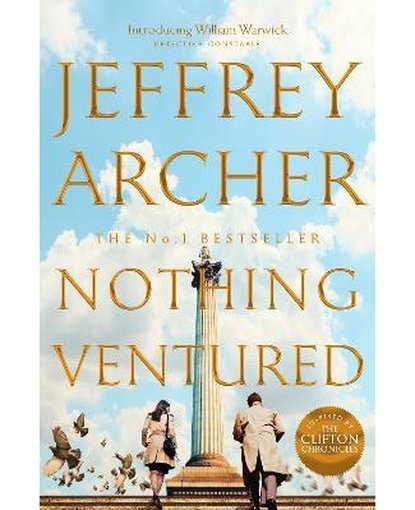 Nothing Ventured