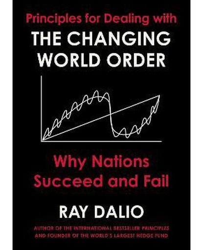 Principles for Dealing with the Changing World Order : Why Nations Succeed or Fail