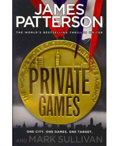 Private Games : (Private 3)