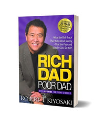 Rich Dad Poor Dad