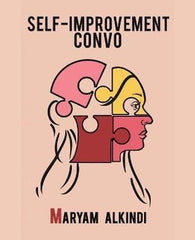 Self-improvement Convo