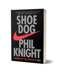 Shoe Dog