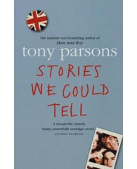 Stories We Could Tell