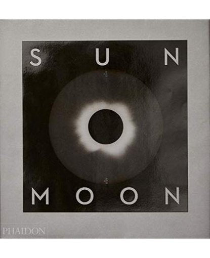 Sun and Moon: A Story of Astronomy, Photography and Cartography