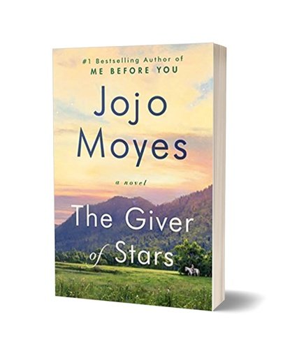 The Giver of Stars