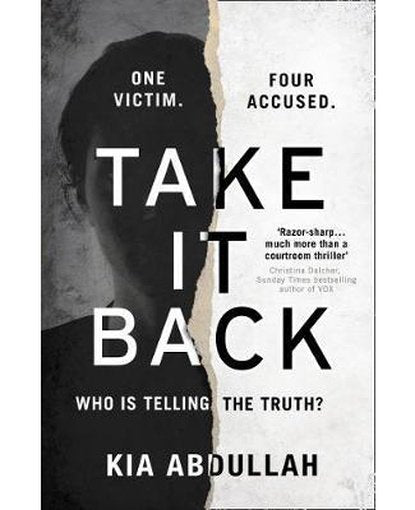 Take It Back