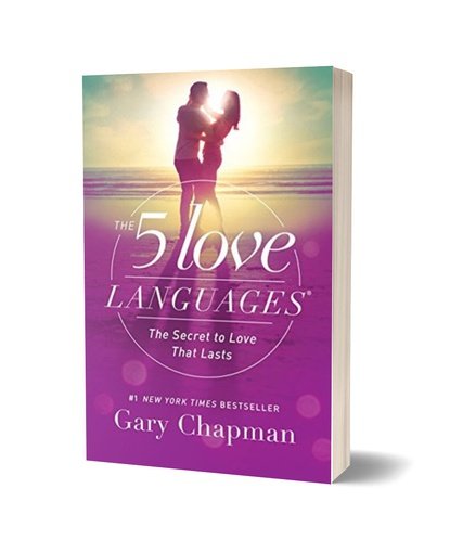 The 5 Love Languages