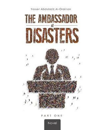 The Ambassador of Disasters