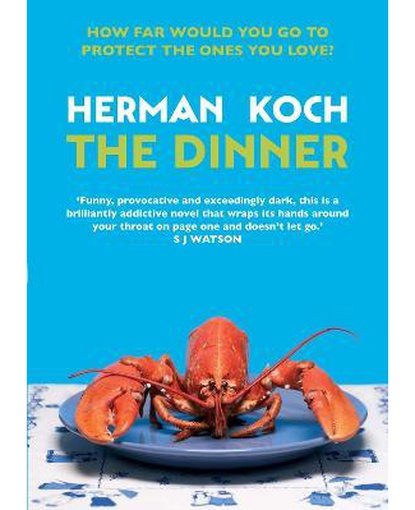 The Dinner