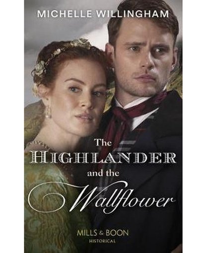 The Highlander And The Wallflower