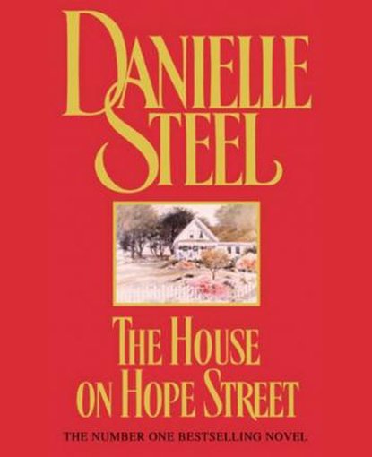 The House On Hope Street