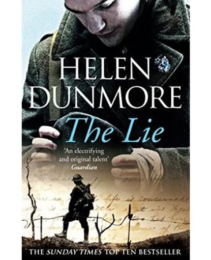 The Lie : The enthralling Richard and Judy Book Club favourite