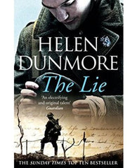 The Lie : The enthralling Richard and Judy Book Club favourite