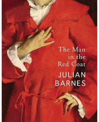 The Man in the Red Coat
